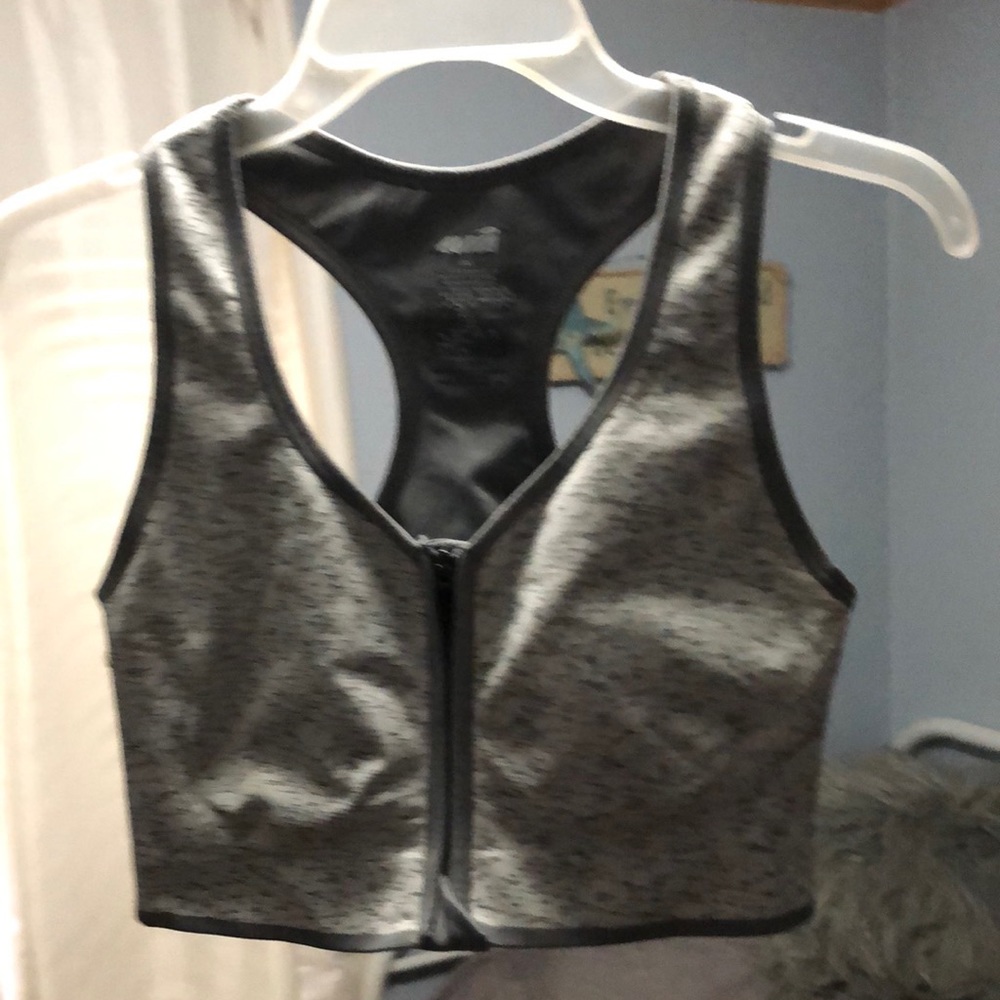 AVIA Workout Top      XXL